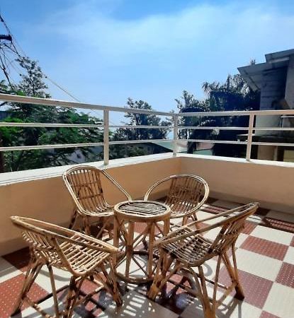 Trimurti Holiday Home Panchgani Exterior photo