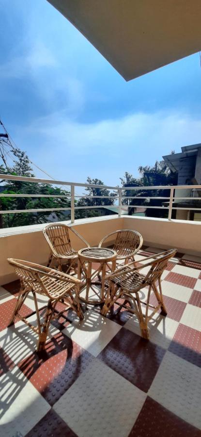 Trimurti Holiday Home Panchgani Exterior photo