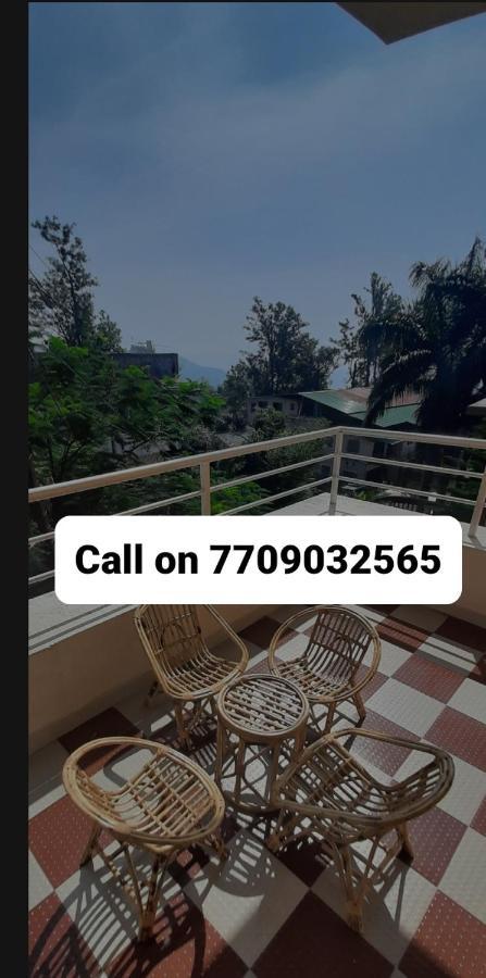 Trimurti Holiday Home Panchgani Exterior photo