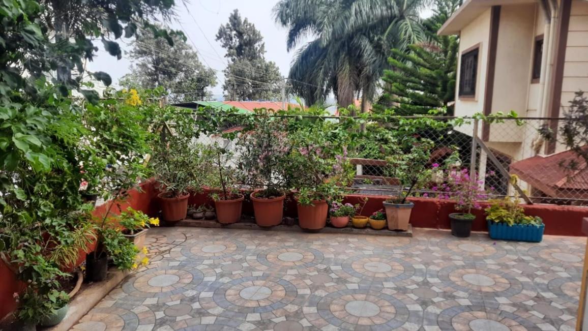 Trimurti Holiday Home Panchgani Exterior photo